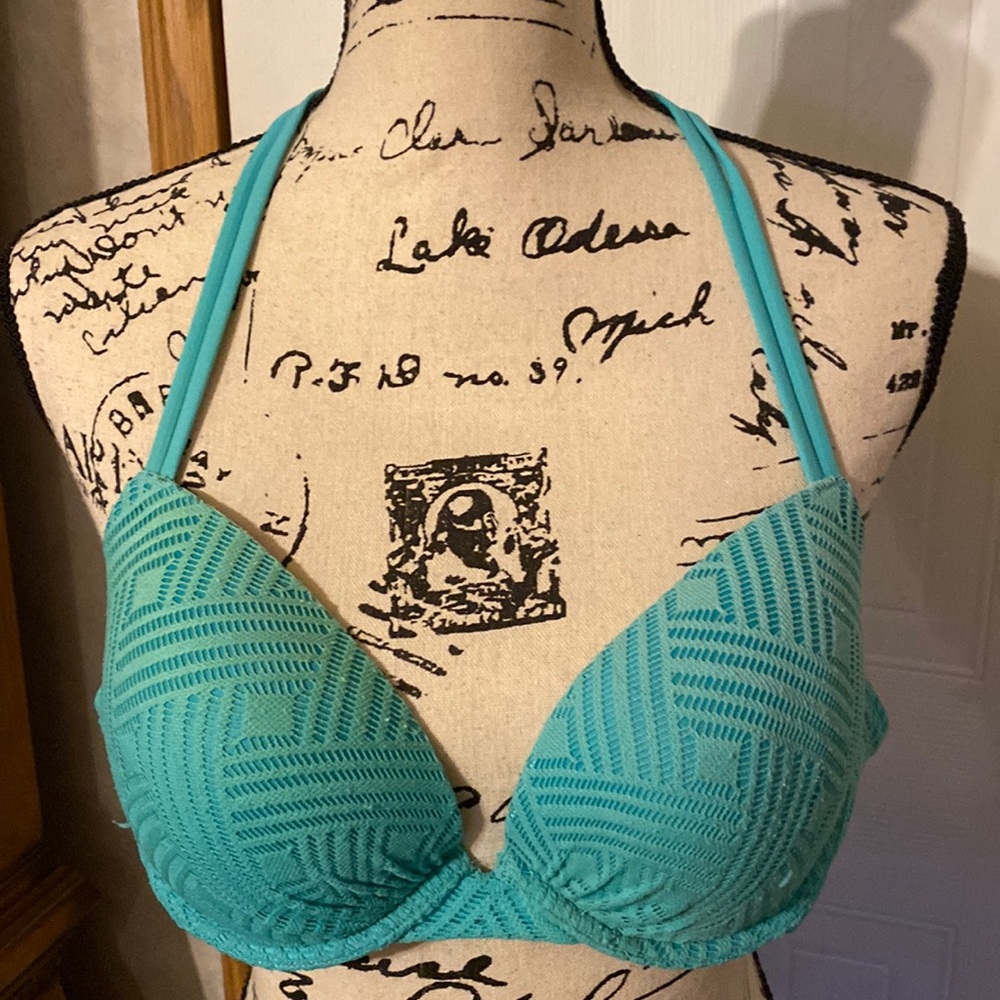 Aerie Bikini Top